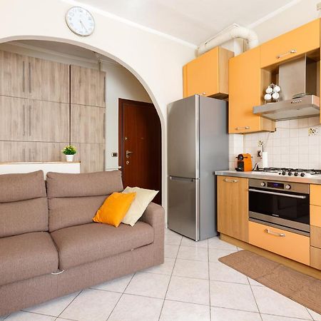 Udine M2 Balcony Apt Daire Milano Dış mekan fotoğraf