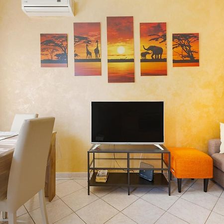 Udine M2 Balcony Apt Daire Milano Dış mekan fotoğraf