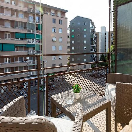 Udine M2 Balcony Apt Daire Milano Dış mekan fotoğraf