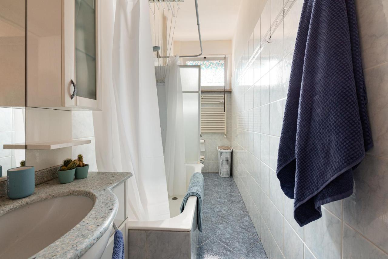 Udine M2 Balcony Apt Daire Milano Dış mekan fotoğraf