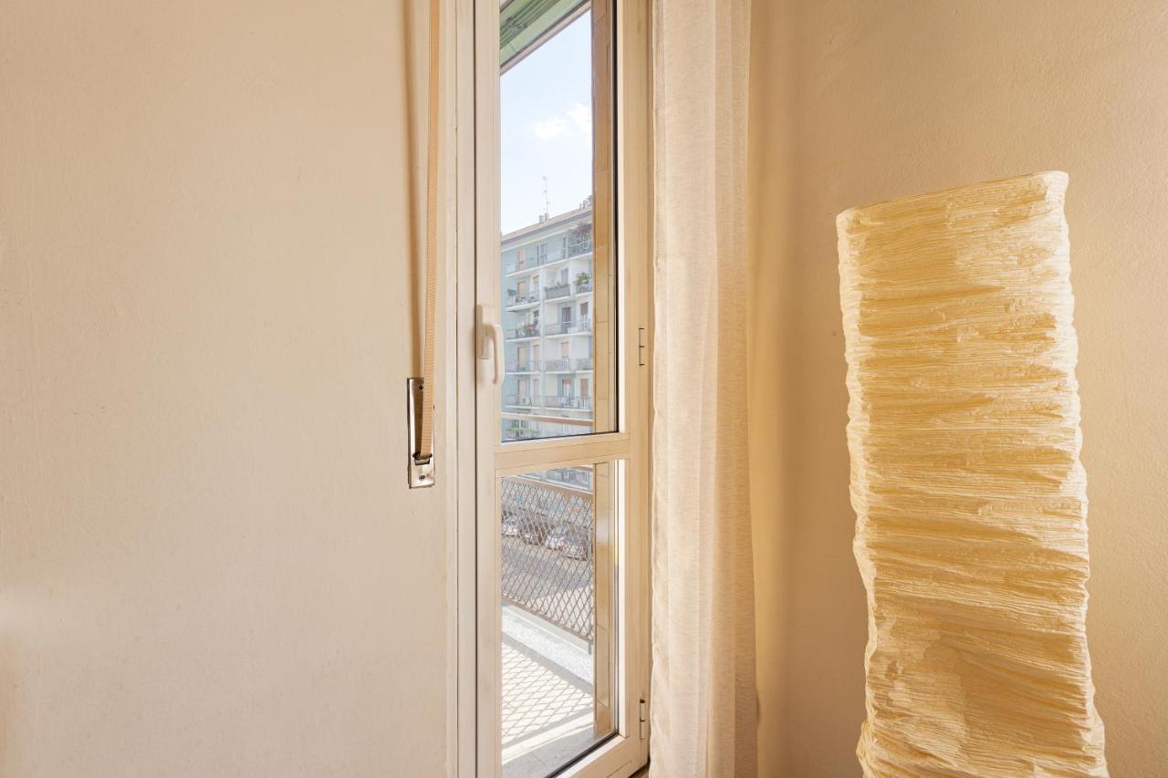 Udine M2 Balcony Apt Daire Milano Dış mekan fotoğraf
