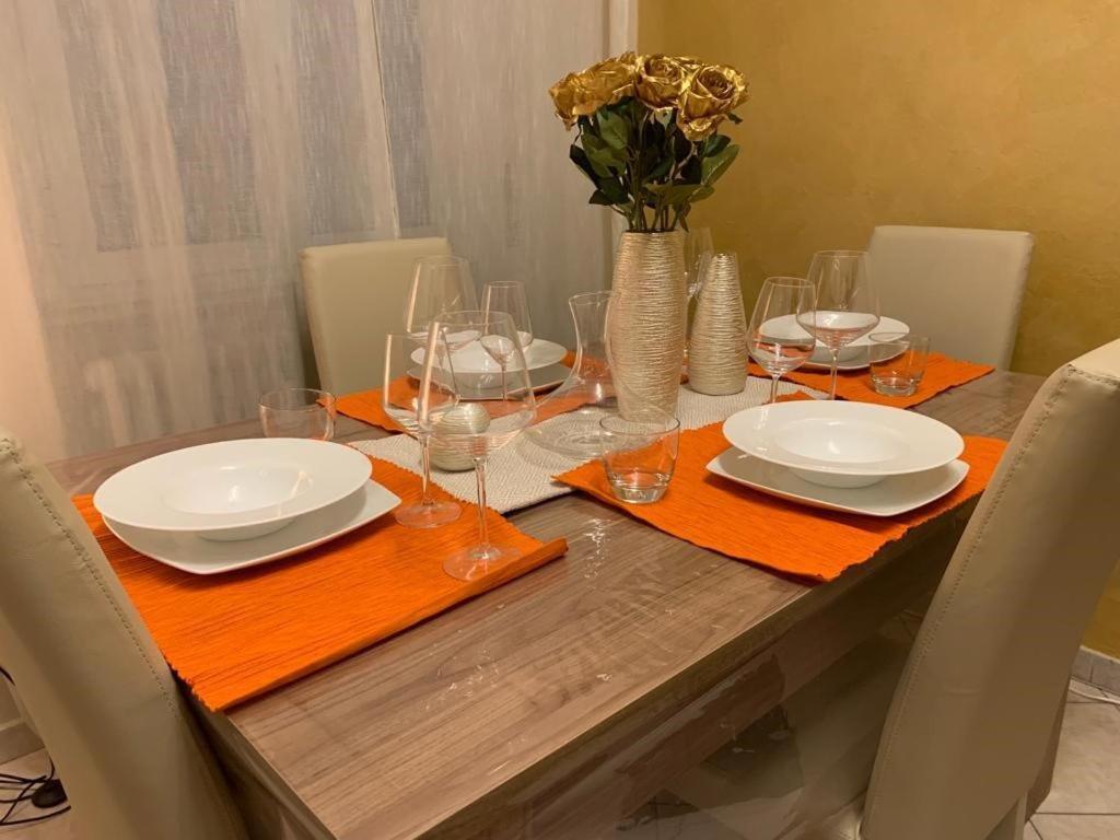 Udine M2 Balcony Apt Daire Milano Dış mekan fotoğraf